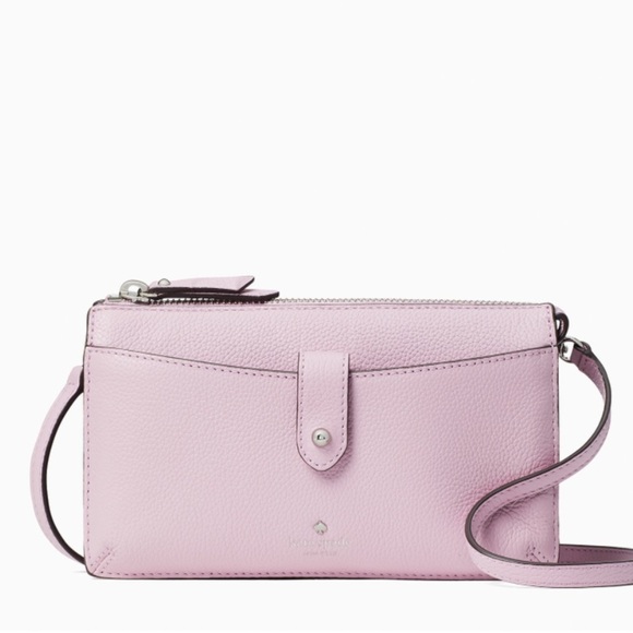 KATE SPADE jackson small tab crossbody - Picture 2 of 4
